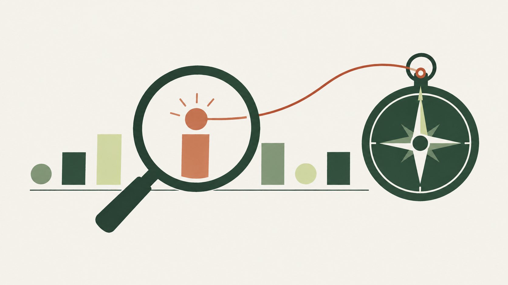 Product analytics : quelles métriques relier à la stratégie produit ?