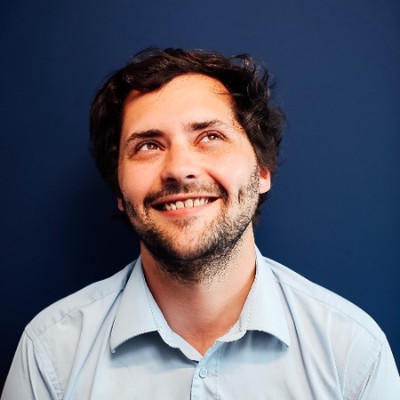 Stanislas Reverdito