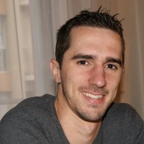 Vincent Domela